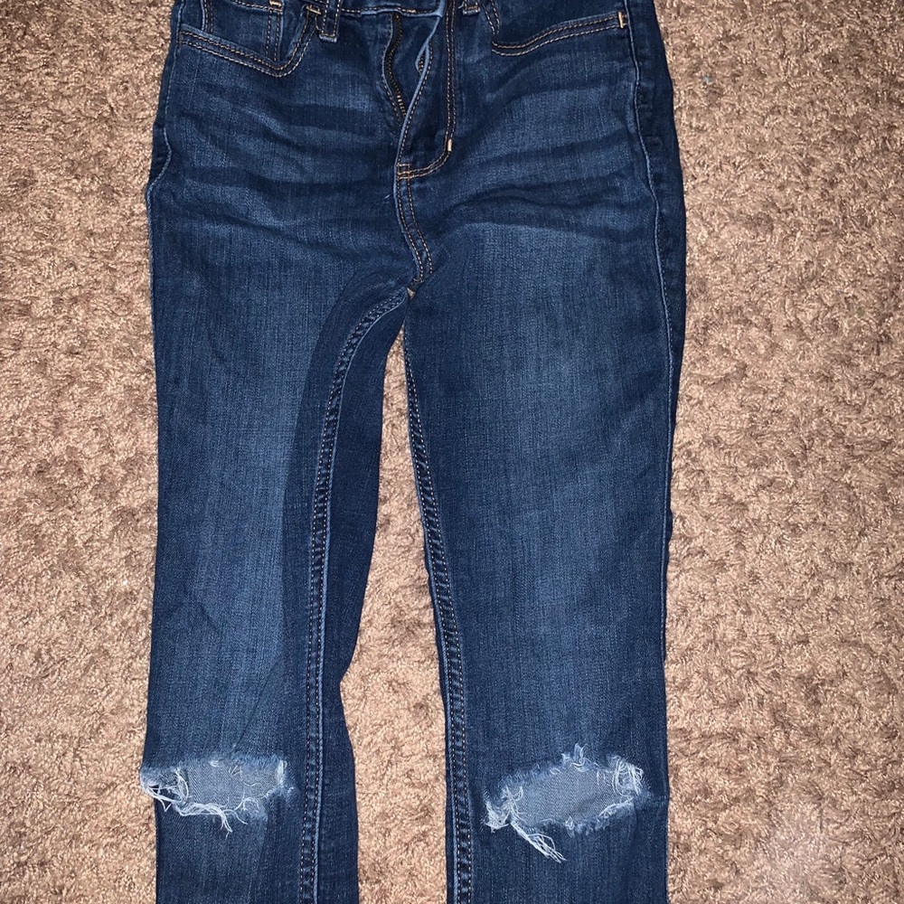Hollister Jeans